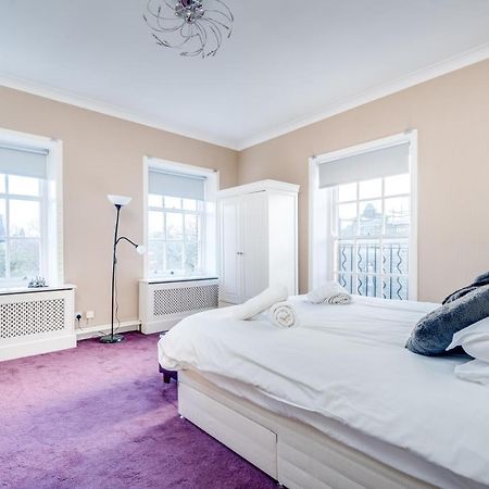 Wakefield Town House Villa Exterior foto