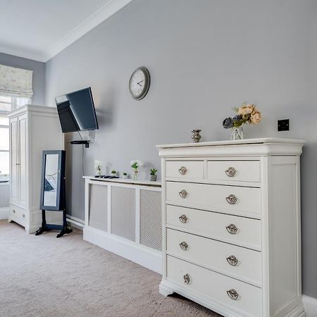 Wakefield Town House Villa Exterior foto