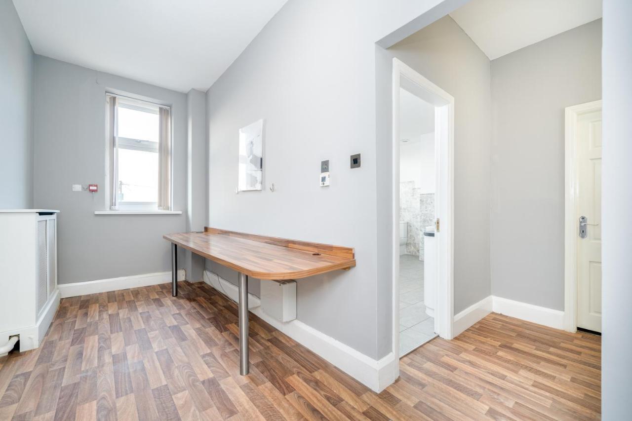 Wakefield Town House Villa Exterior foto
