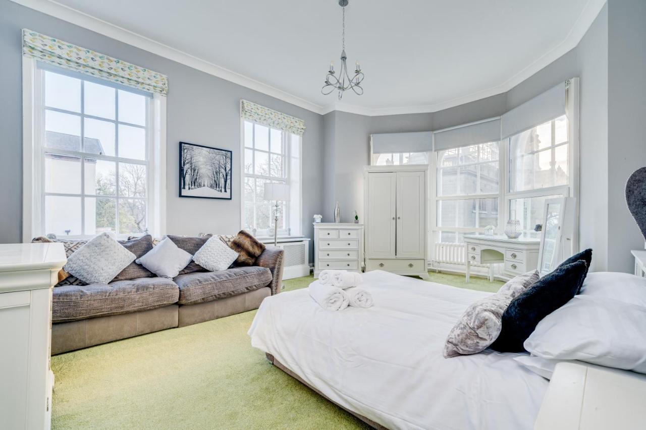 Wakefield Town House Villa Exterior foto