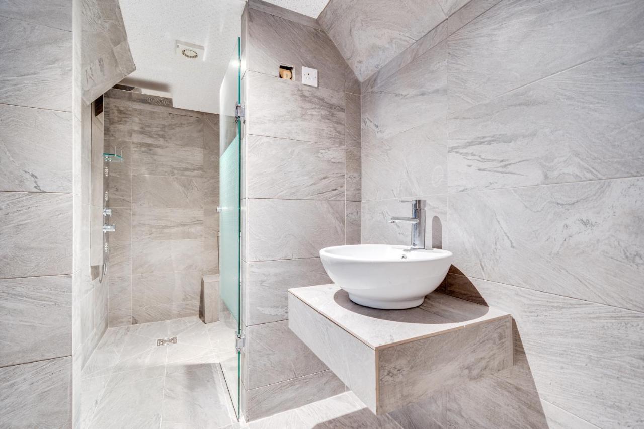 Wakefield Town House Villa Exterior foto